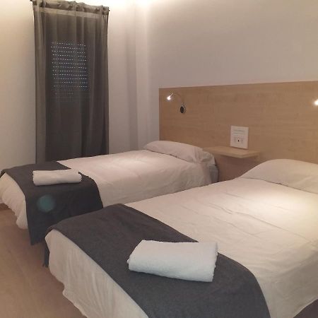 Hotel Casa Marzo Cariñena Eksteriør billede