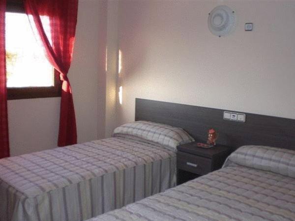 Hotel Casa Marzo Cariñena Eksteriør billede