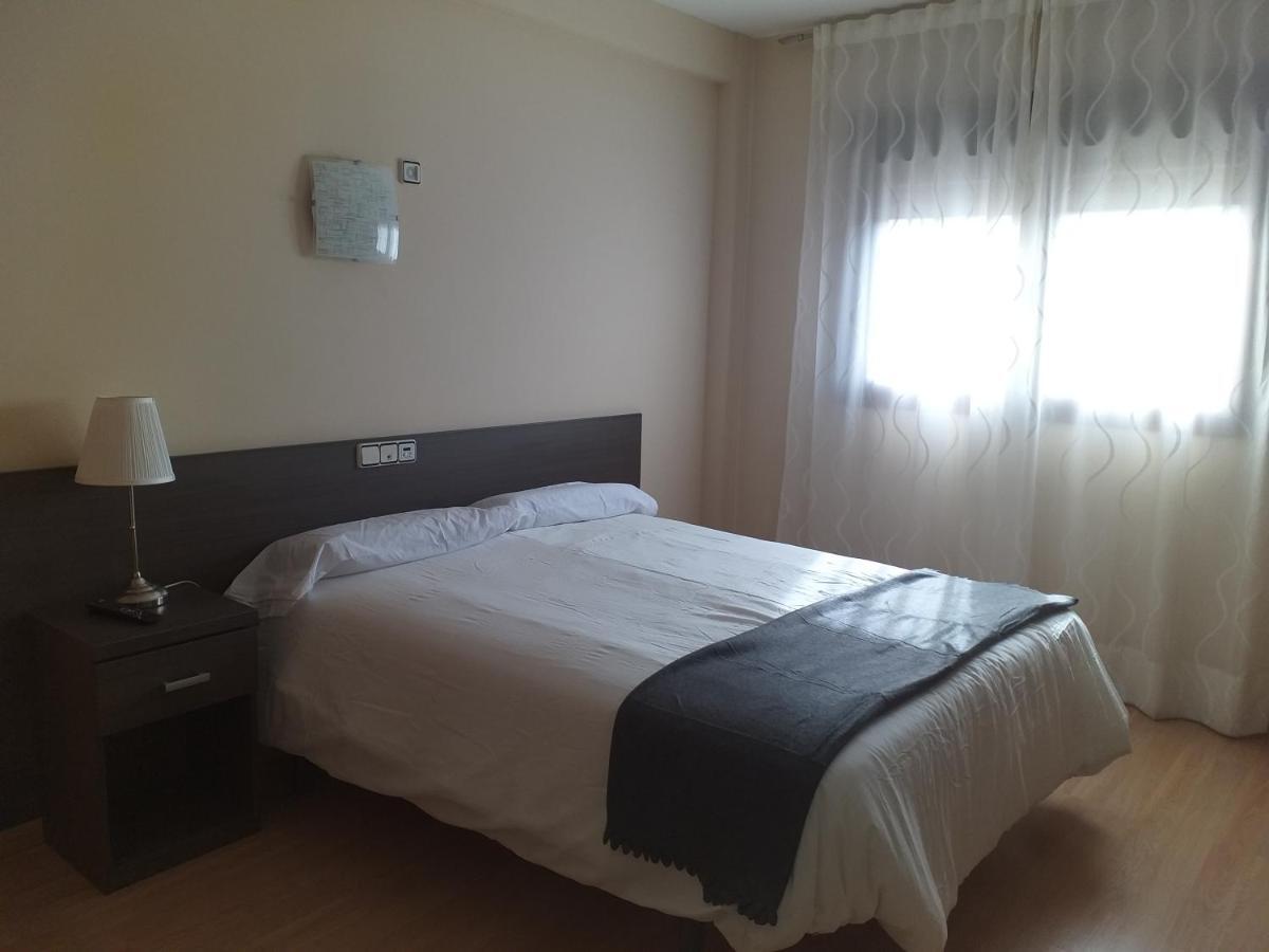 Hotel Casa Marzo Cariñena Eksteriør billede